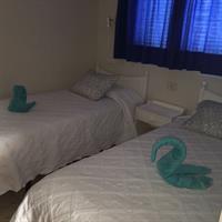 Apartamentos Sirena San Agustín Eksteriør billede