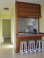 Apartamentos Sirena San Agustín Eksteriør billede