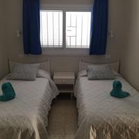 Apartamentos Sirena San Agustín Eksteriør billede