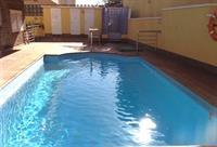 Apartamentos Sirena San Agustín Eksteriør billede
