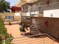 Apartamentos Sirena San Agustín Eksteriør billede